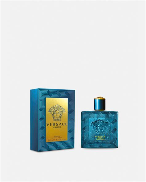 versace eros 100 ml man|versace eros best price uk.